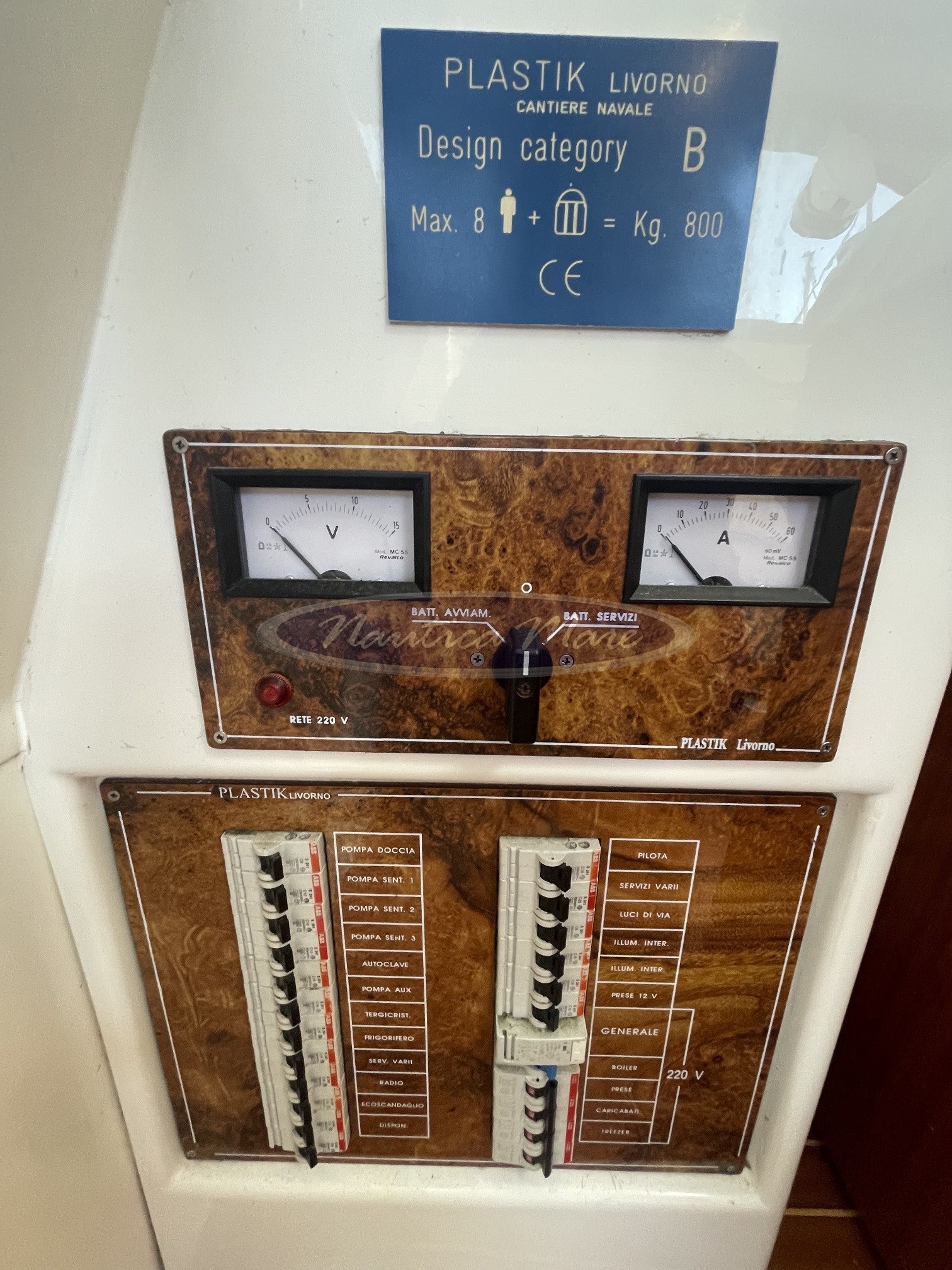 CN Plastik Space 310 Cruise (8)