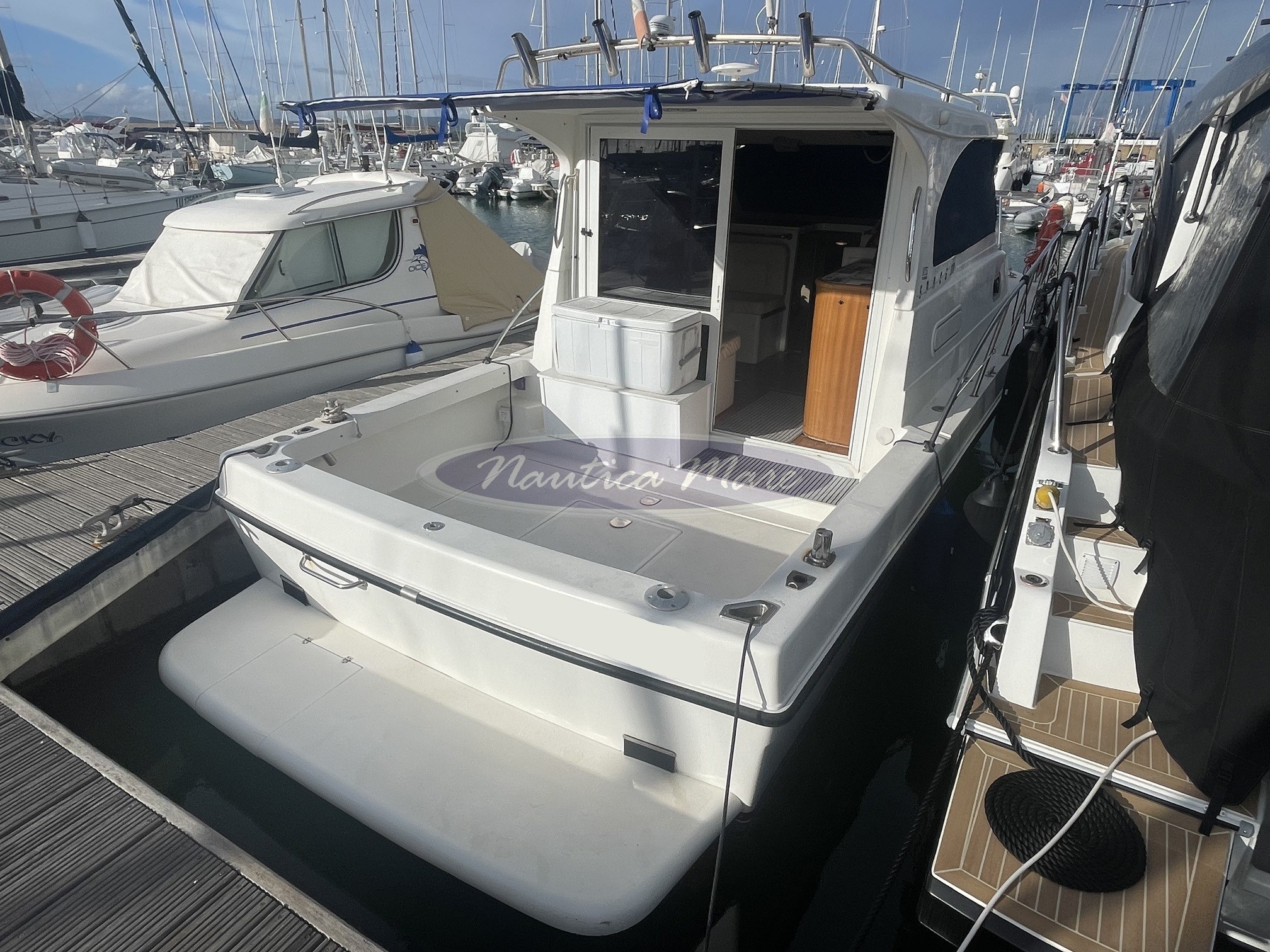 CN Plastik Space 310 Cruise (3)