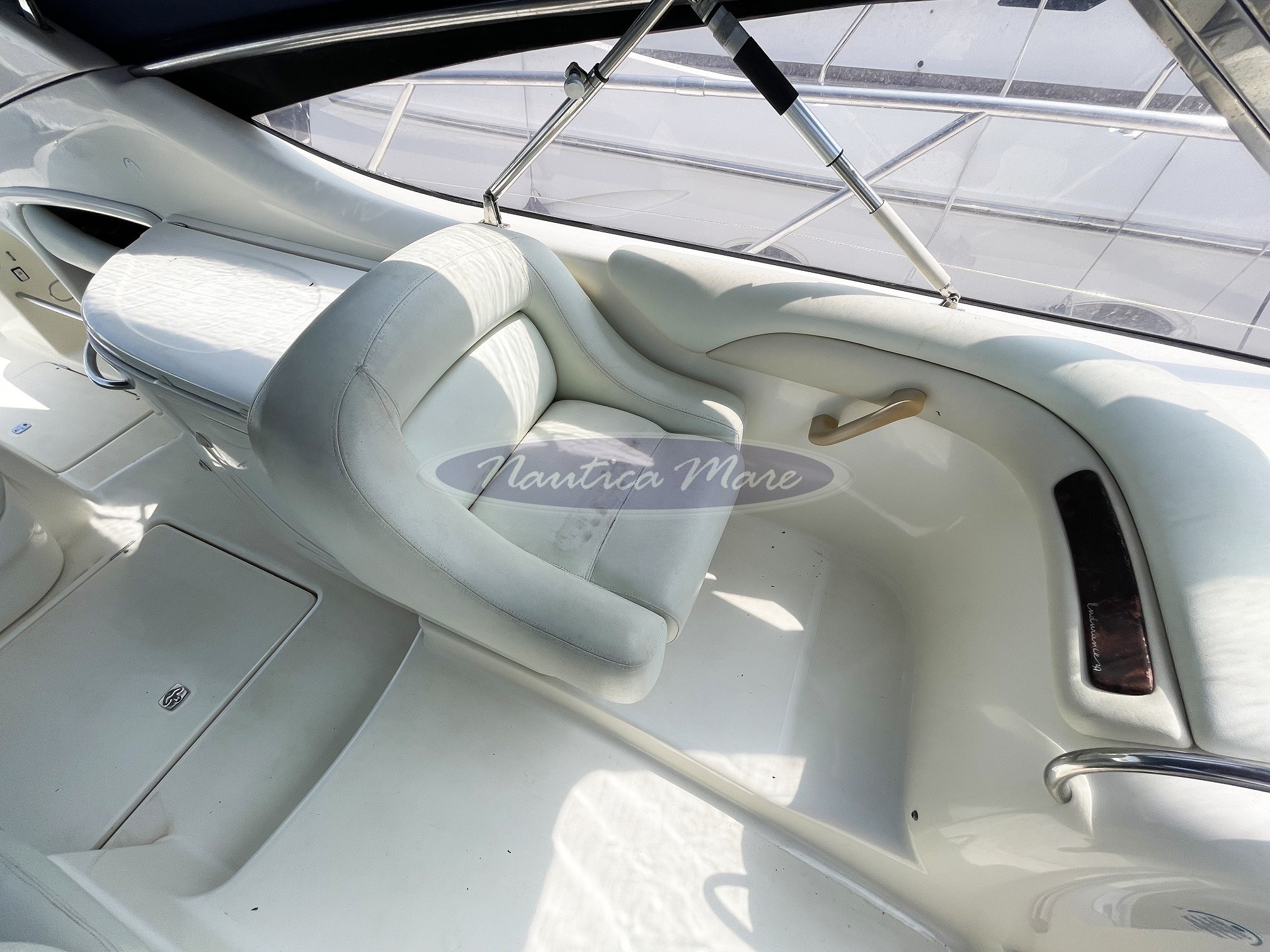 Cranchi Endurance 39 (11)