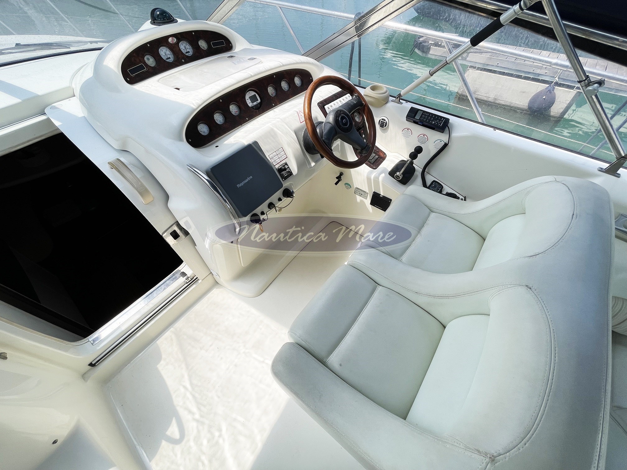 Cranchi Endurance 39 (9)