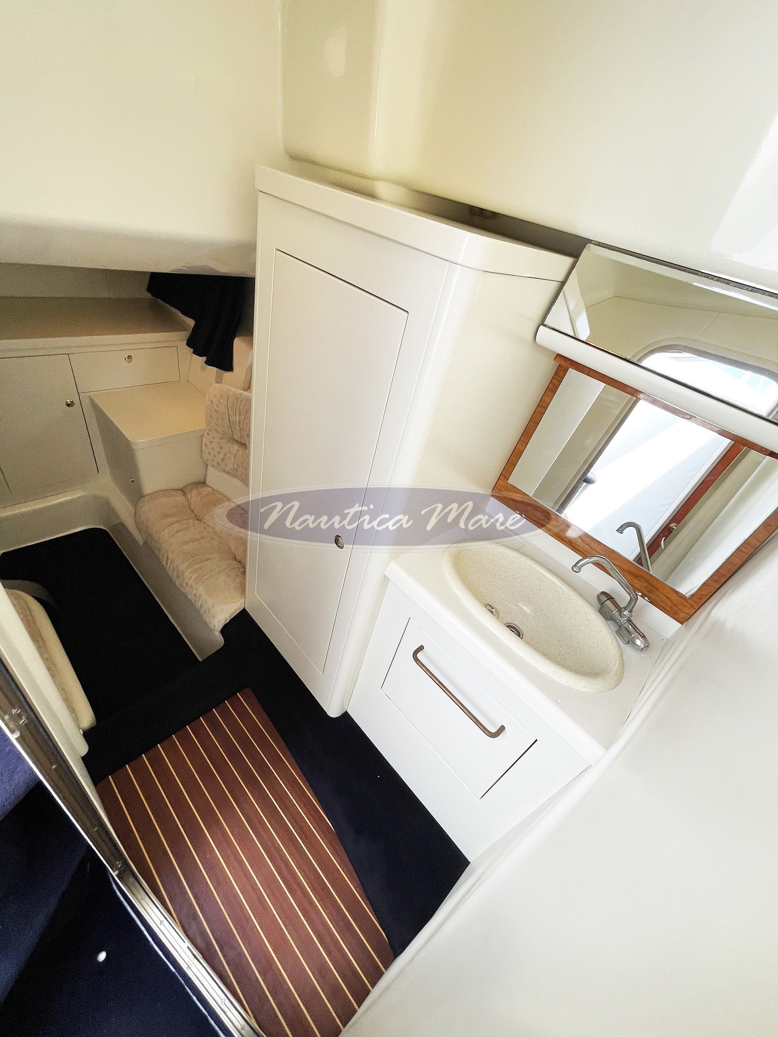 Cranchi Endurance 39 (19)