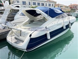 Cranchi Endurance 39 (3)