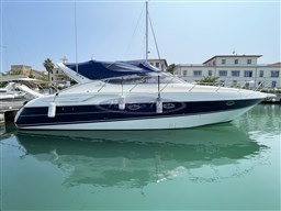 Cranchi Endurance 39 (4)