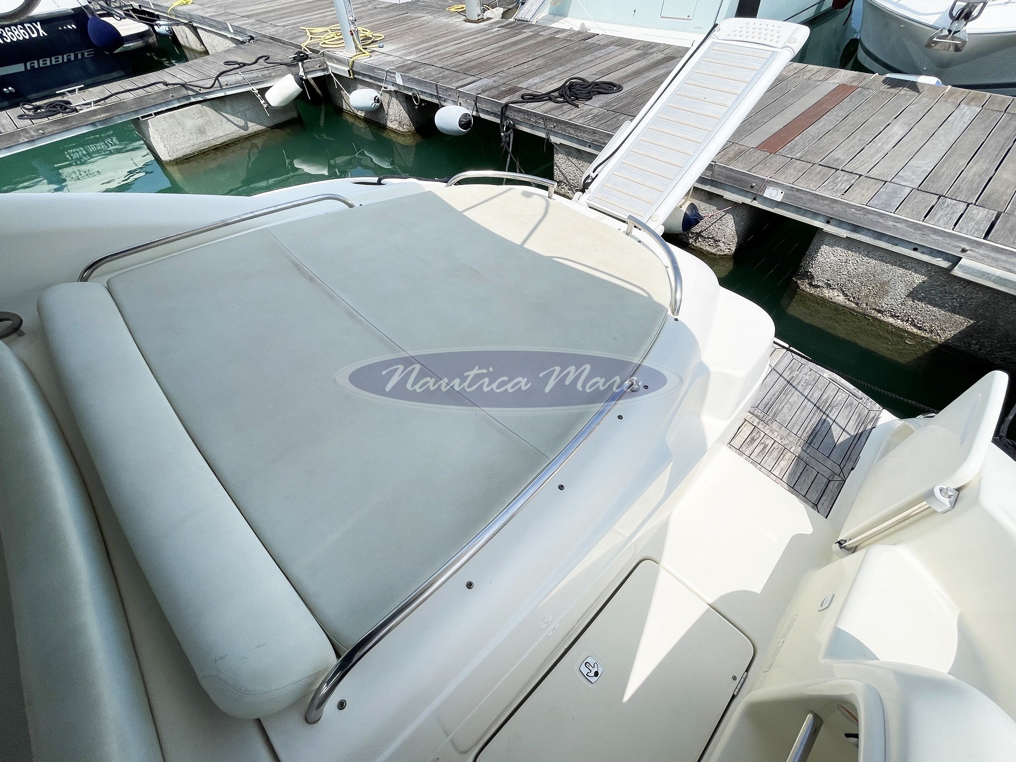 Cranchi Endurance 39 (6)