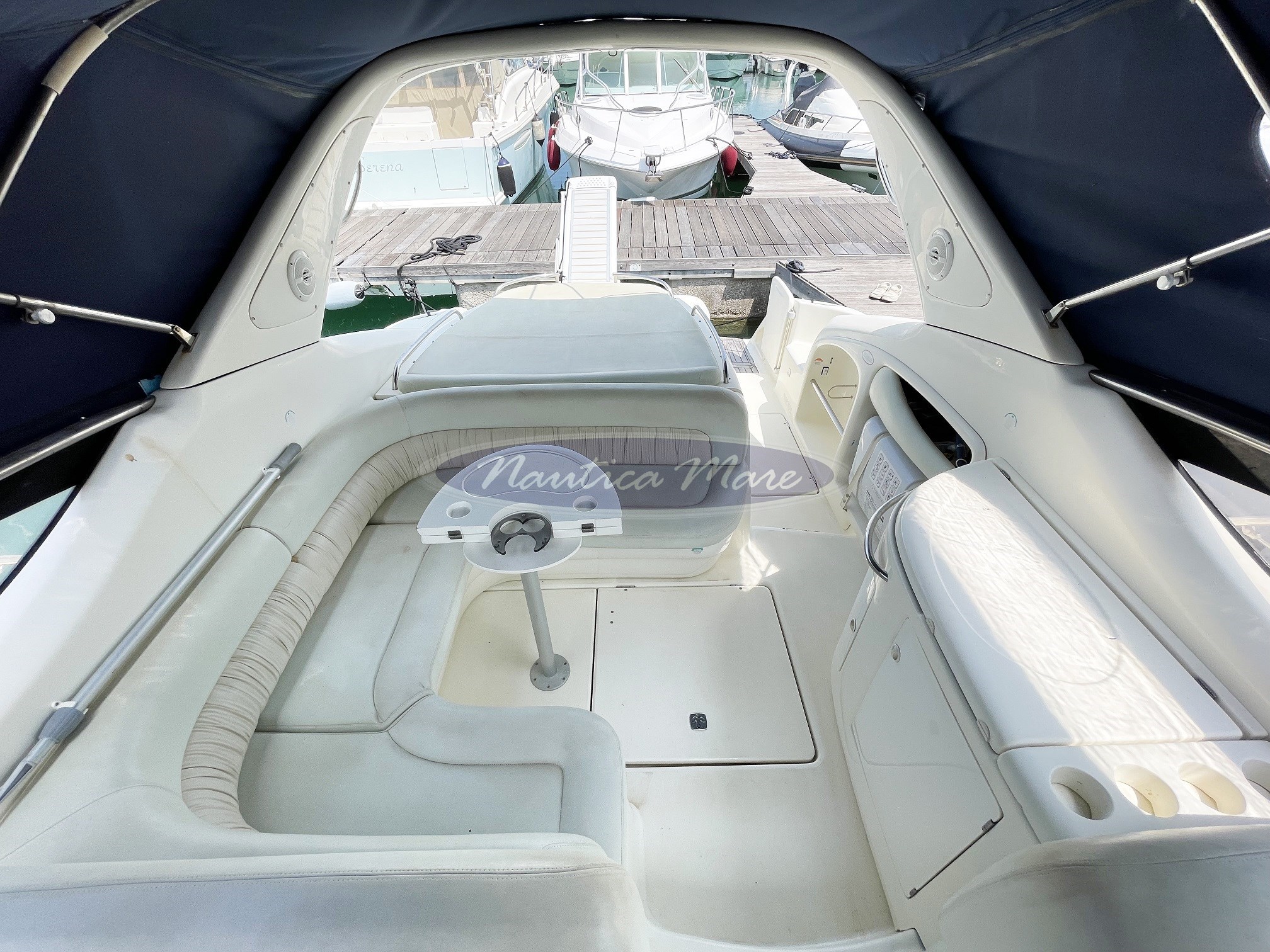 Cranchi Endurance 39 (10)