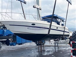 Cranchi Mediterranee 41 (15)