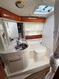 Cranchi Mediterranee 41 (9)