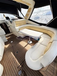 Cranchi Mediterranee 41 (12)