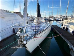 Swan 46 MK1 (1)