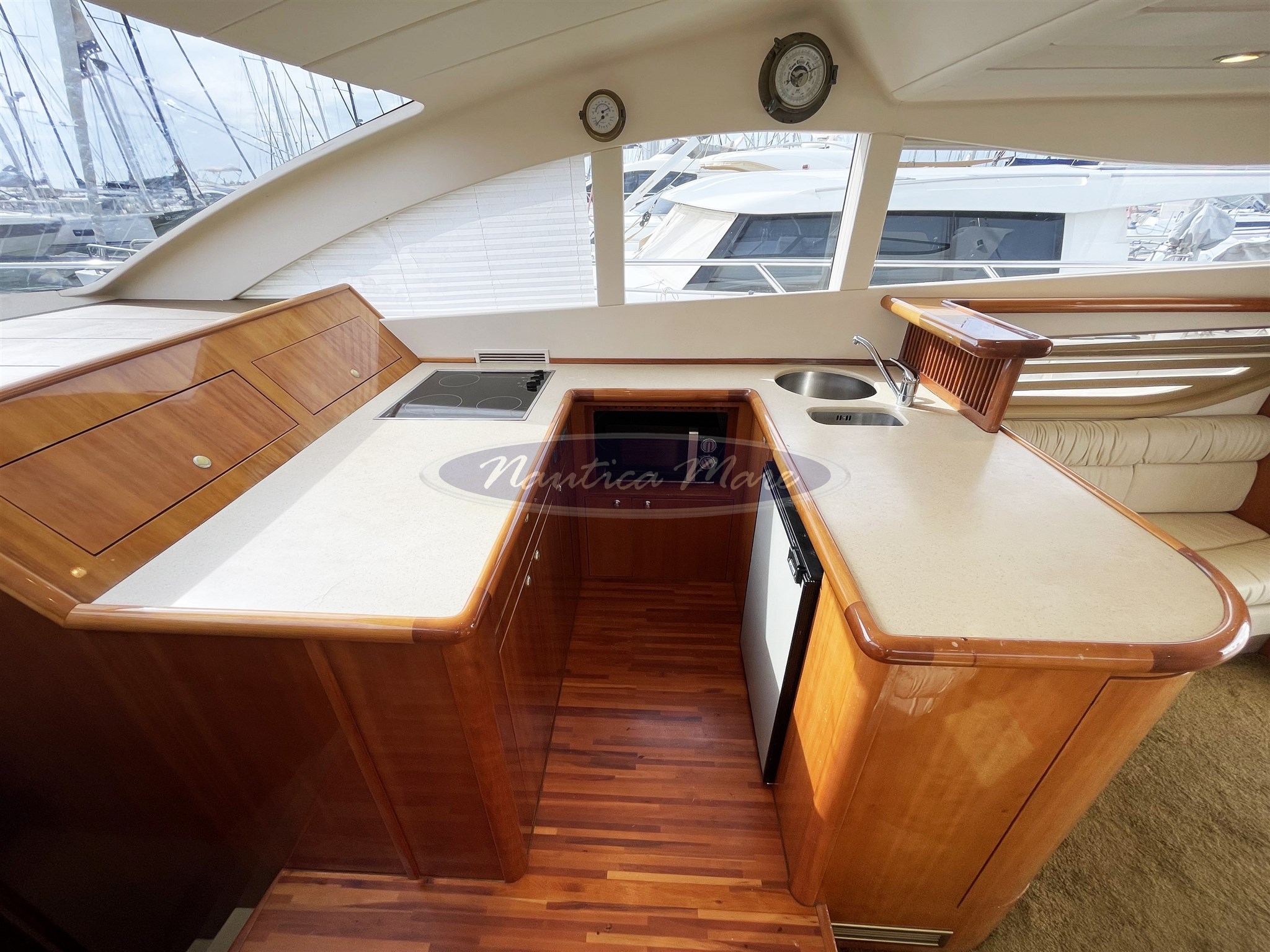 Enterprise Marine EM 46 (81)