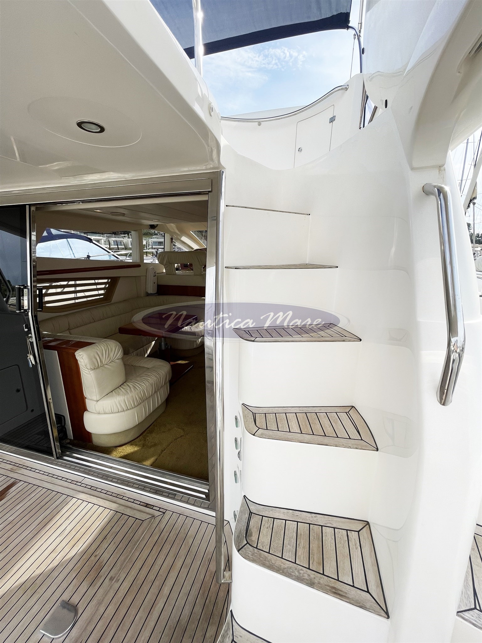 Enterprise Marine EM 46 (158)