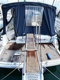 Cranchi Mediterranee 41 (13)