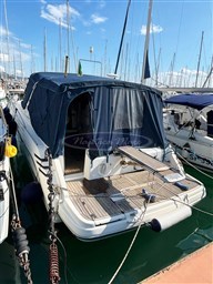 Cranchi Mediterranee 41 (6)