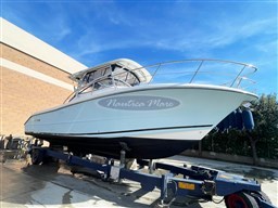Triton Boats 301 XD (18)