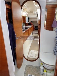 Dragon Fly dettaglio bagno