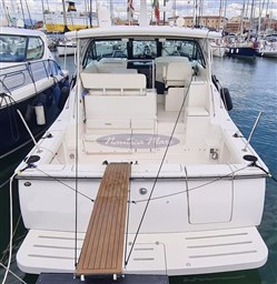 Tiara 4200 Open