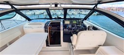 Tiara 4200 Open (21)