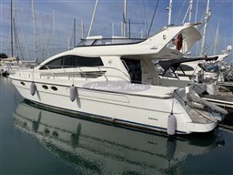 Enterprise Marine EM 46 (00)