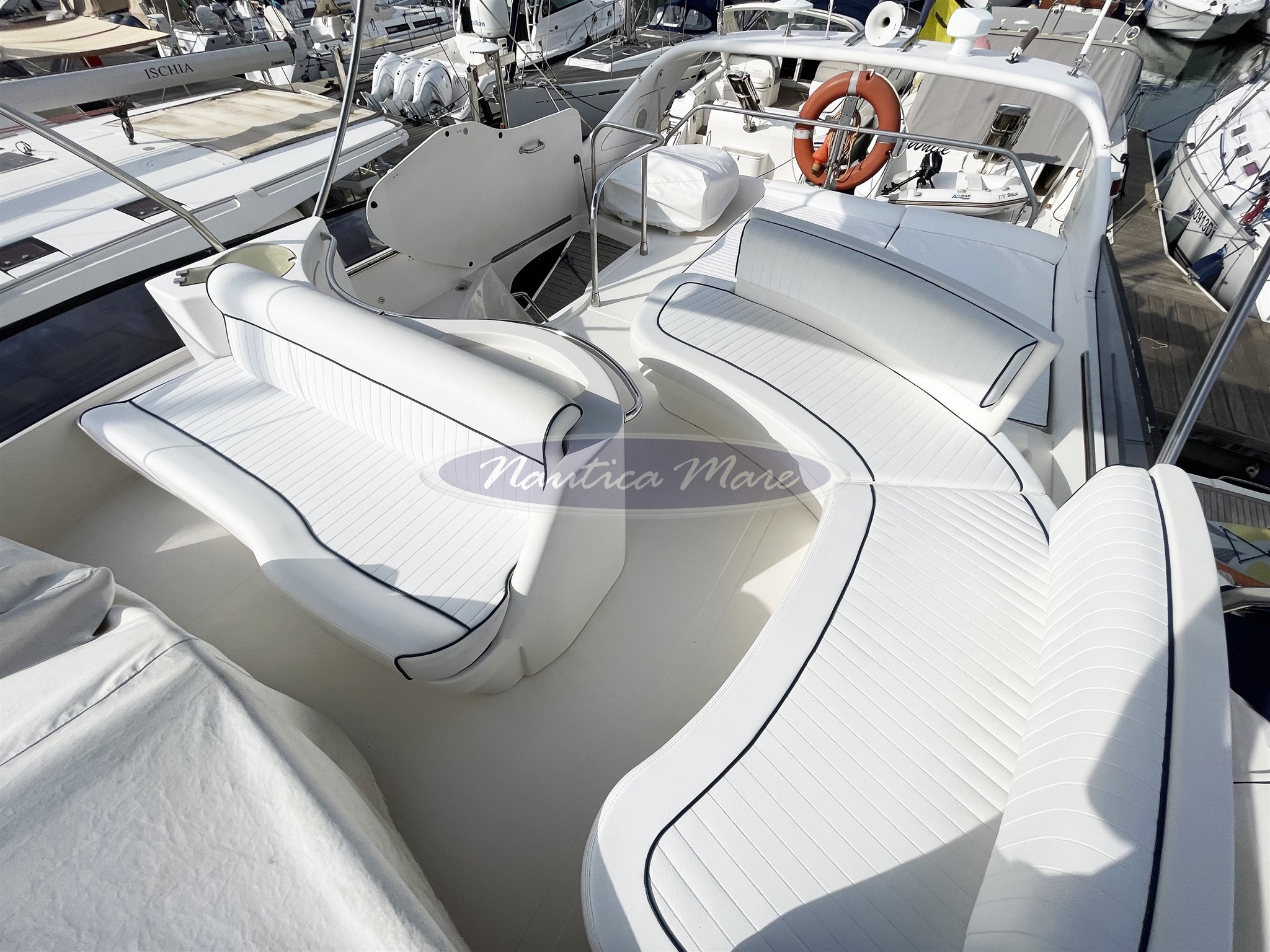 Enterprise Marine EM 46 (165)