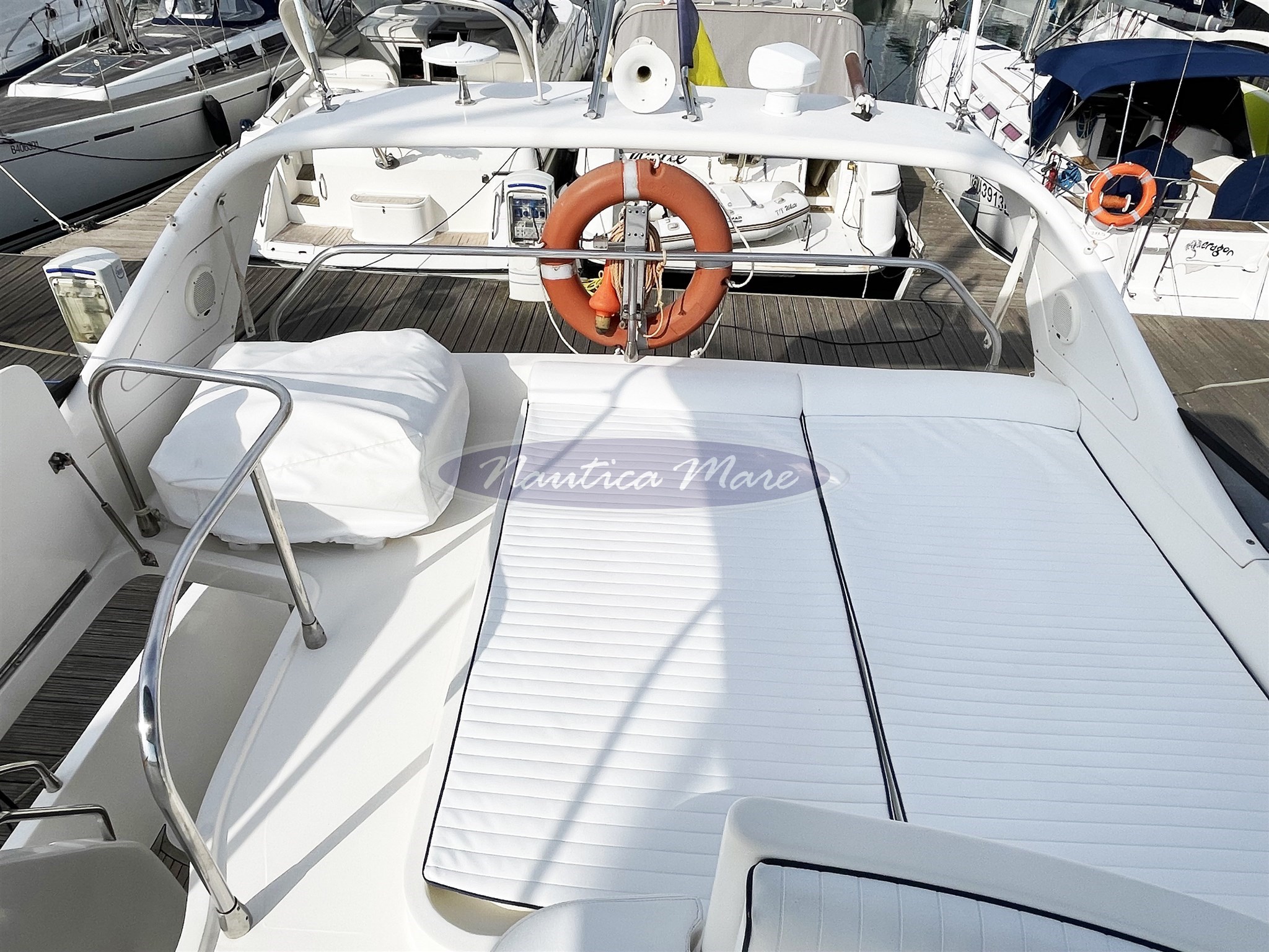 Enterprise Marine EM 46 (159)