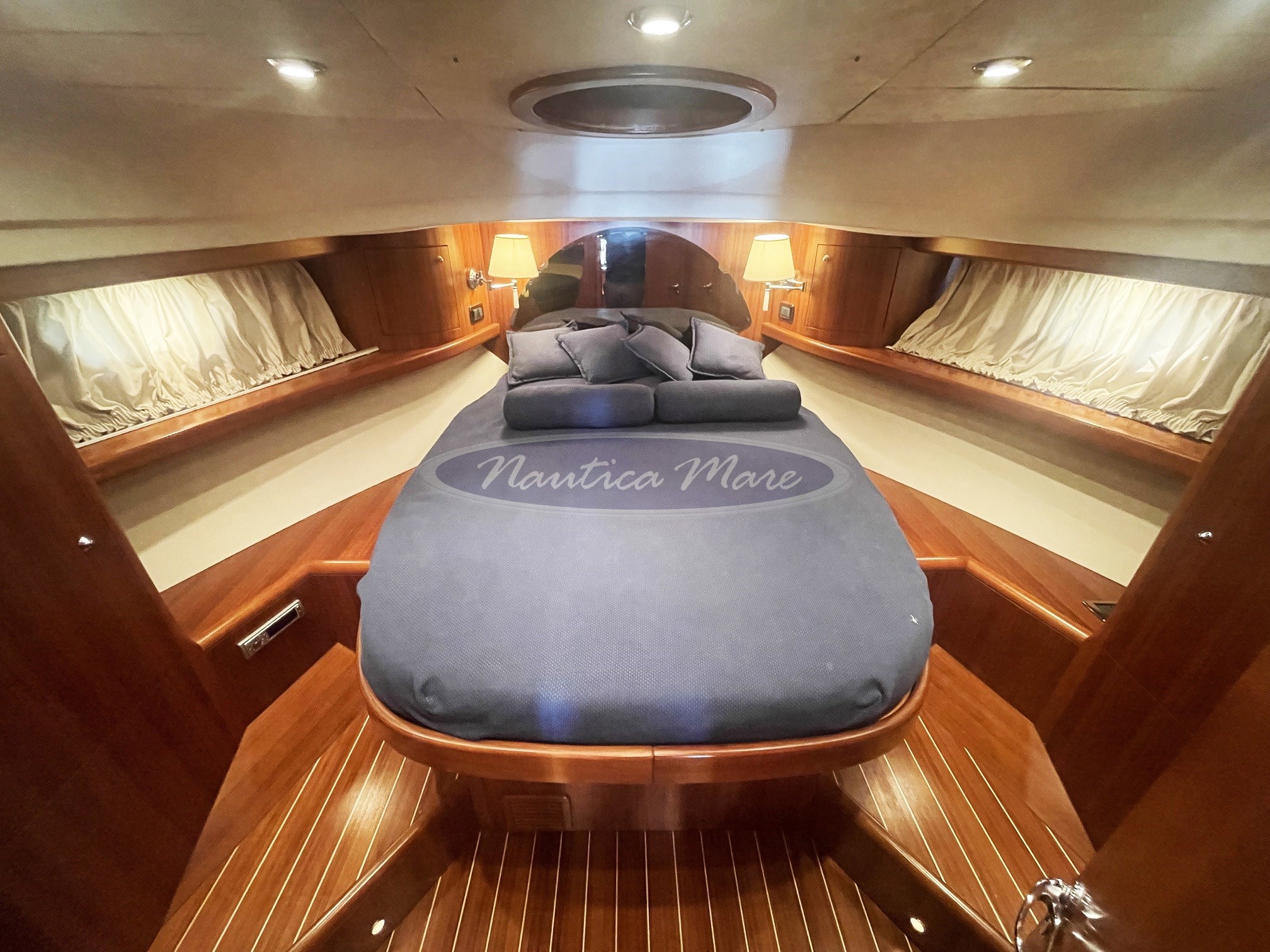 Portofino Marine 47 Fly (6)