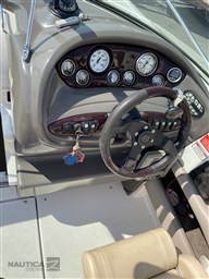 Monterey 2018 Cuddy - 18