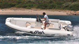 BWA 19 GT IN VIRATA