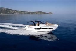 Saver 35 GT - 01