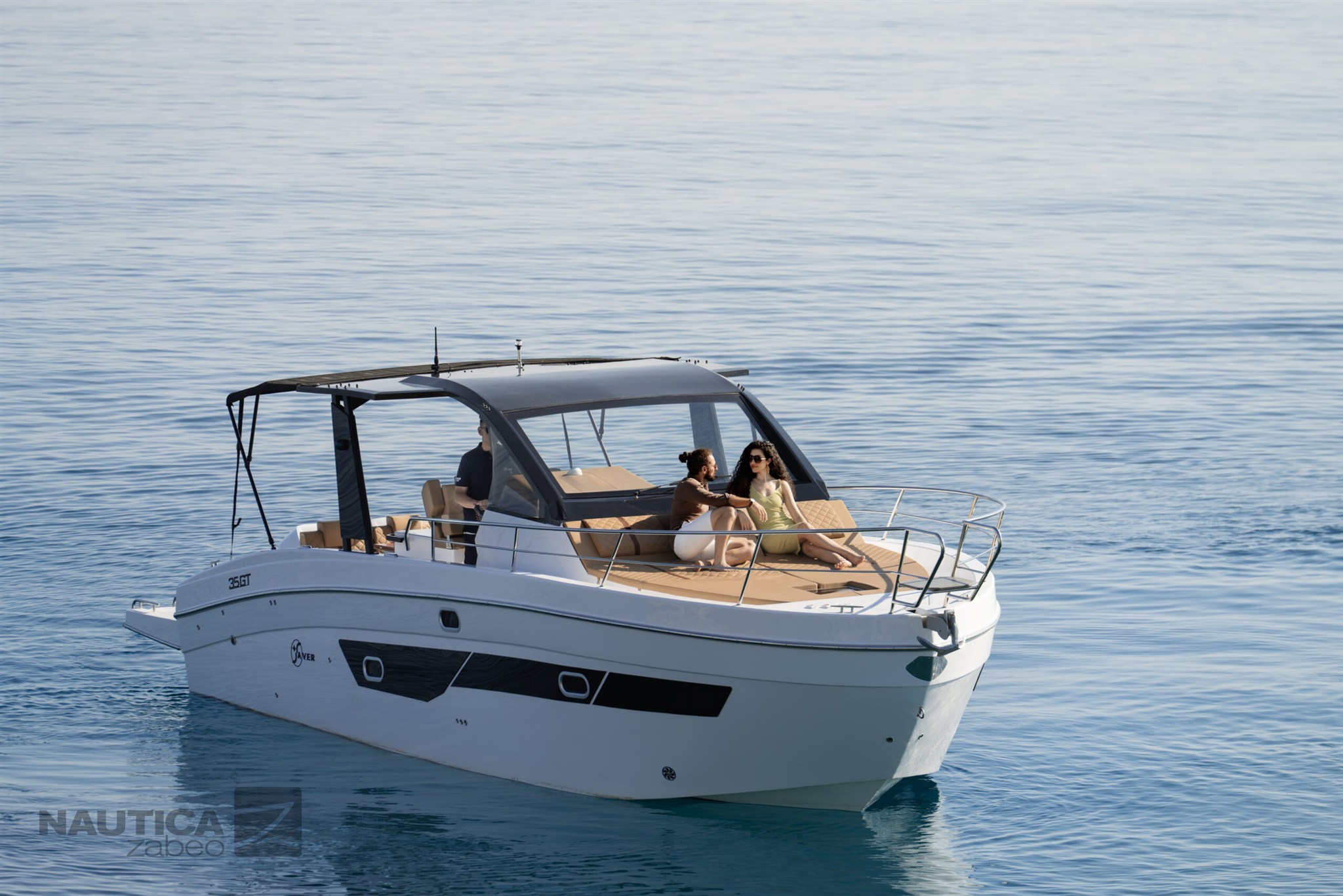 Saver 35 GT - 06