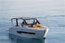 Saver 35 GT - 06