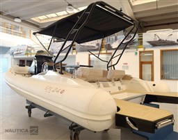 SPX 24 Dinn II Sub - 09