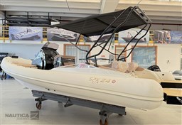 SPX 24 Dinn II Sub - 05