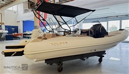 SPX 24 Dinn II Sub - 03