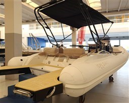 SPX 24 Dinn II Sub - 08