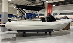 SPX 24 Dinn II Sub - 02