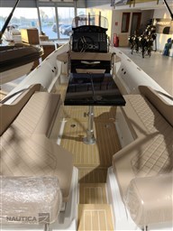 SPX 24 Dinn II Sub - 16