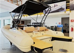 SPX 24 Dinn II Sub - 06