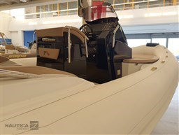 SPX 24 Dinn II Sub - 12