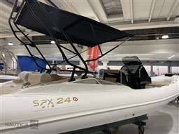 SPX 24 Dinn II Sub - 07