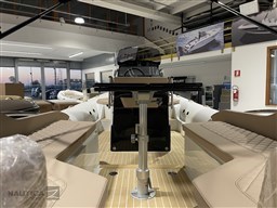 SPX 24 Dinn II Sub - 15