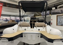 SPX 24 Dinn II Sub - 10