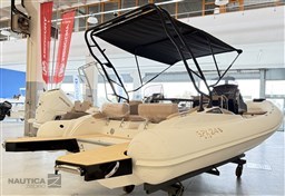 SPX 24 Dinn II Sub - 04