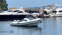 Oromarine C35 U - 02