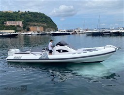 Oromarine C35 U - 01