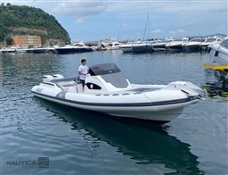 Oromarine C35 U - 03