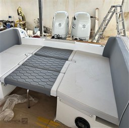 Oromarine C35 U - 21