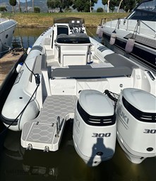 Oromarine C35 U - 05