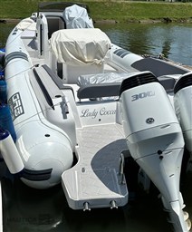 Oromarine C35 U - 06