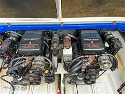 Airon 277 Sport - Sub-16