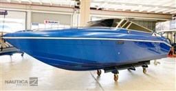 Airon 277 Sport - Sub-3